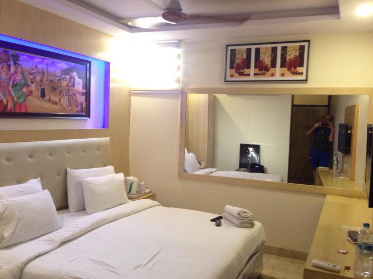 hotel arjun paharganj delhi