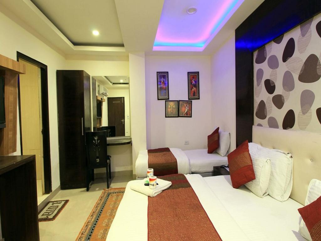 hotel arjun delhi